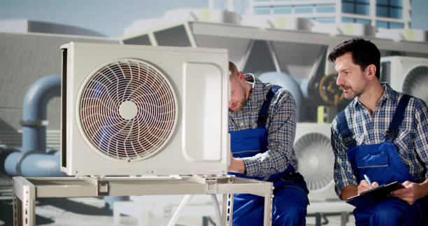 Affordable air conditioning repair in North Liberty, IN